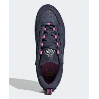 Кроссовки Adidas x Kevin Lyons Adi2000 Shadow Navy Off White